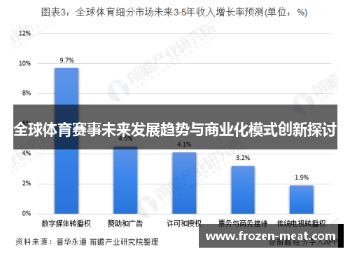 全球体育赛事未来发展趋势与商业化模式创新探讨